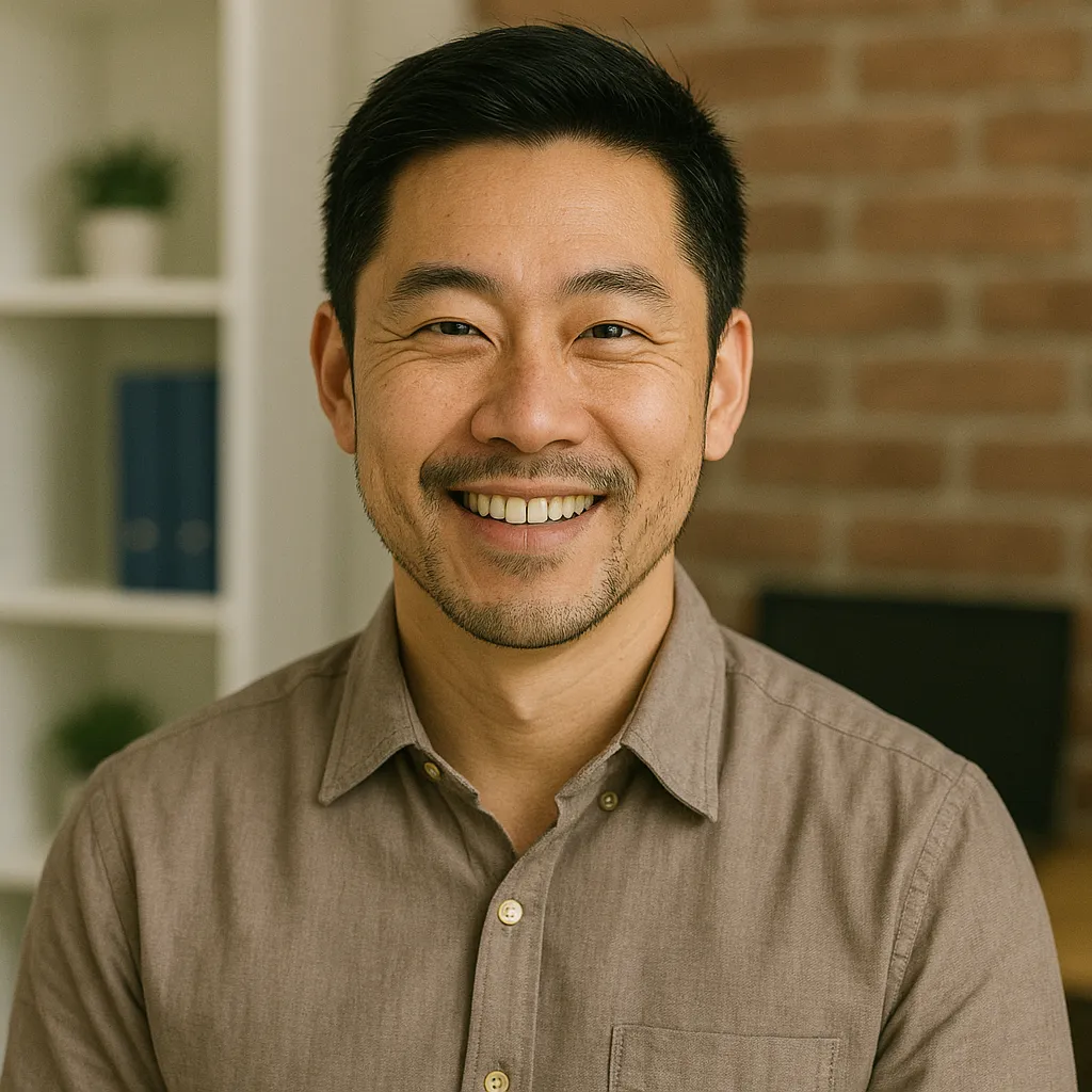 Michael Chen