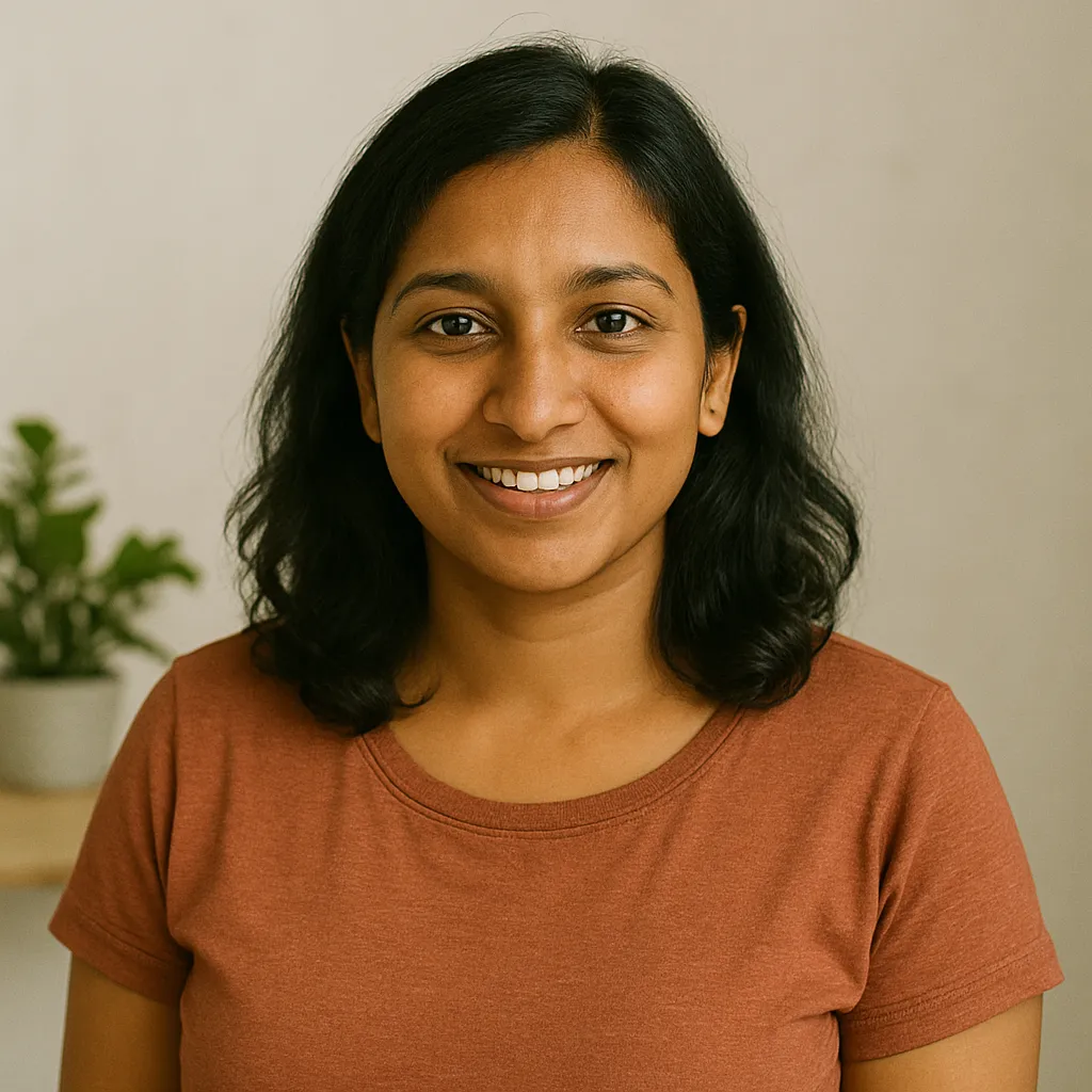 Priya Patel