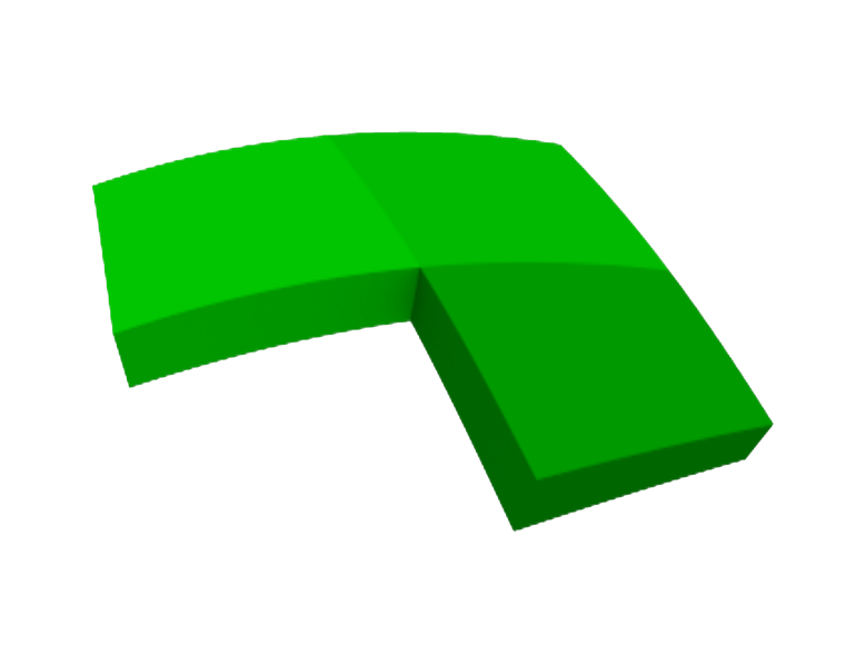 Threefields Media Logo